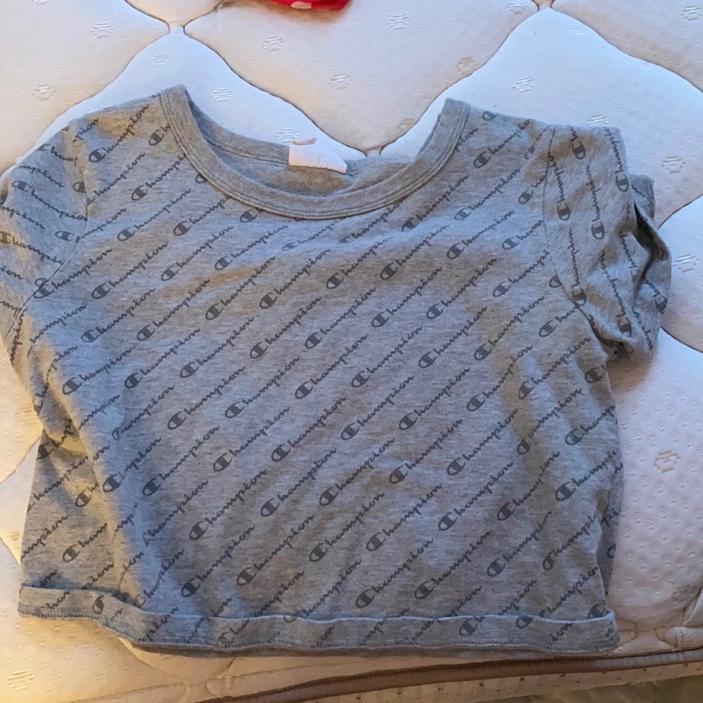 Champion shirt